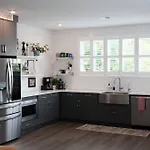 Brand New Downtown Home!