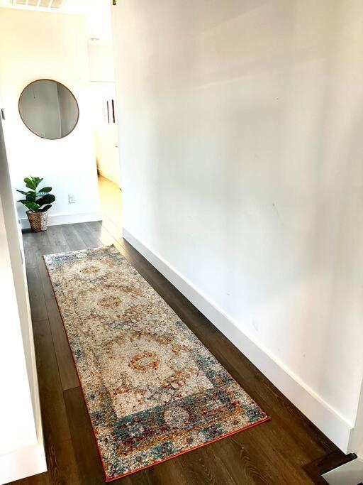 Brand New Downtown Home! Nashville