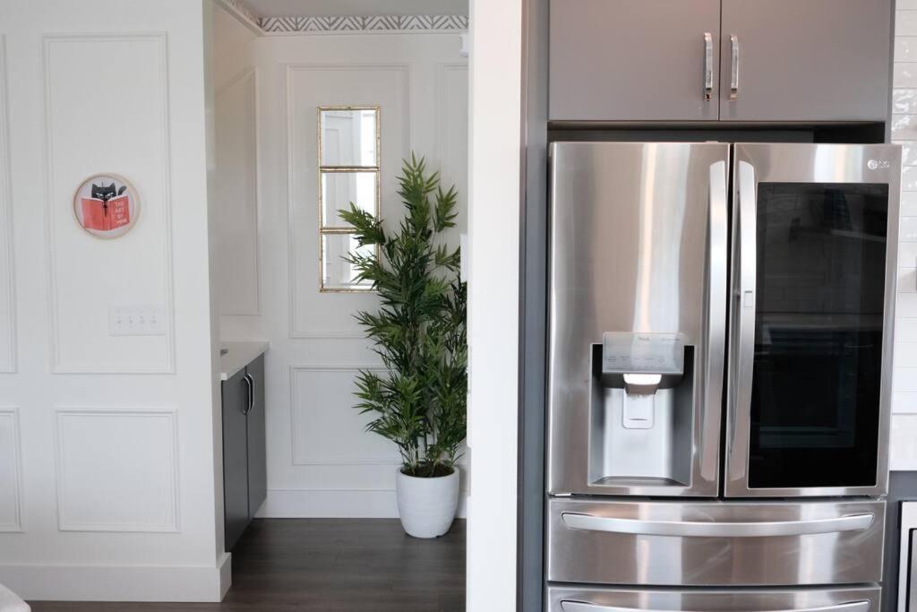 Brand New Downtown Home! * Nashville