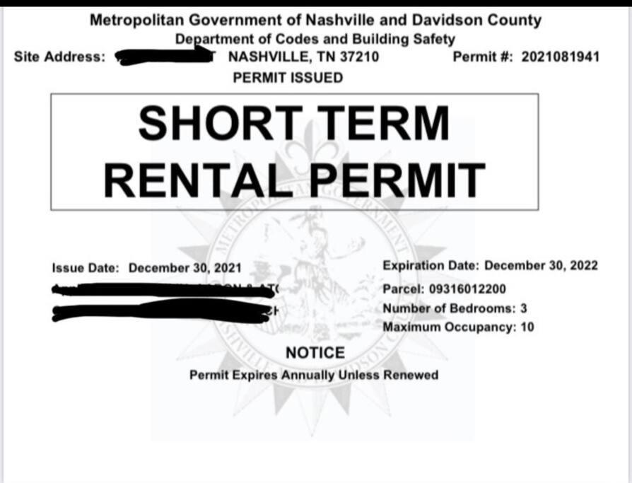 Brand New Downtown Home!