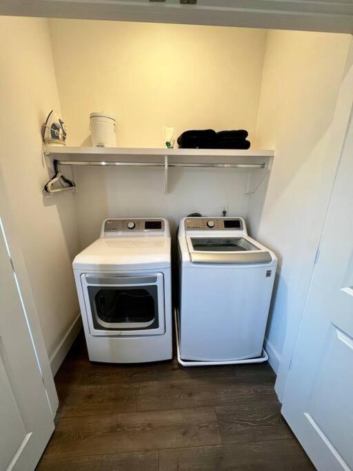 Brand New Downtown Home! Nashville