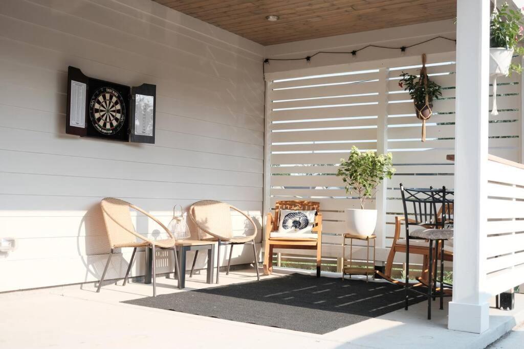 Brand New Downtown Home! Holiday home Nashville
