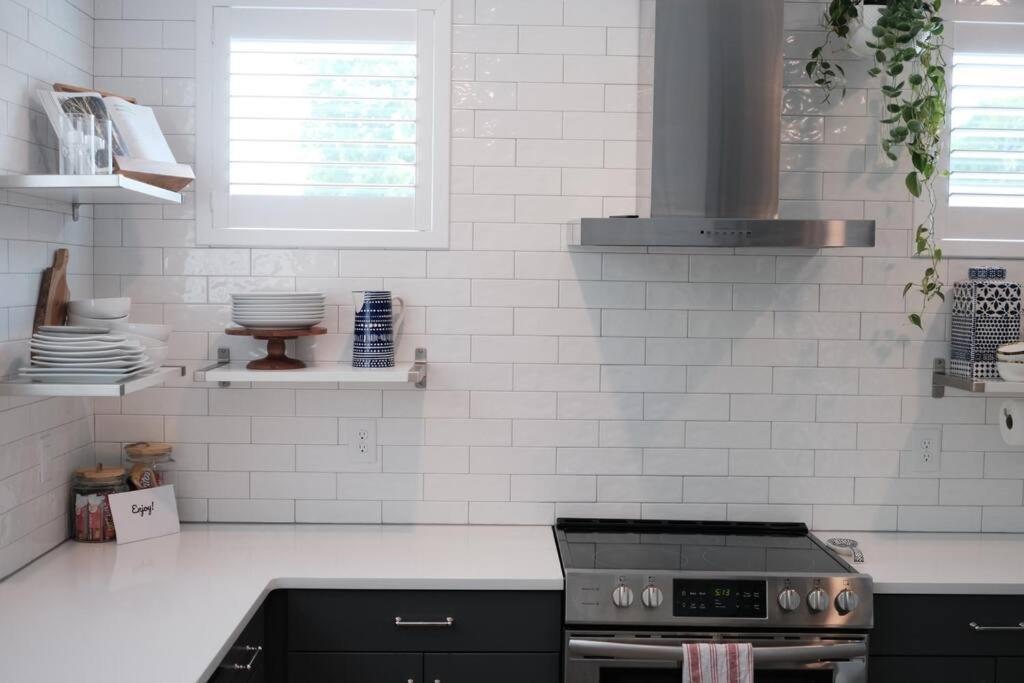 Brand New Downtown Home! Holiday home Nashville