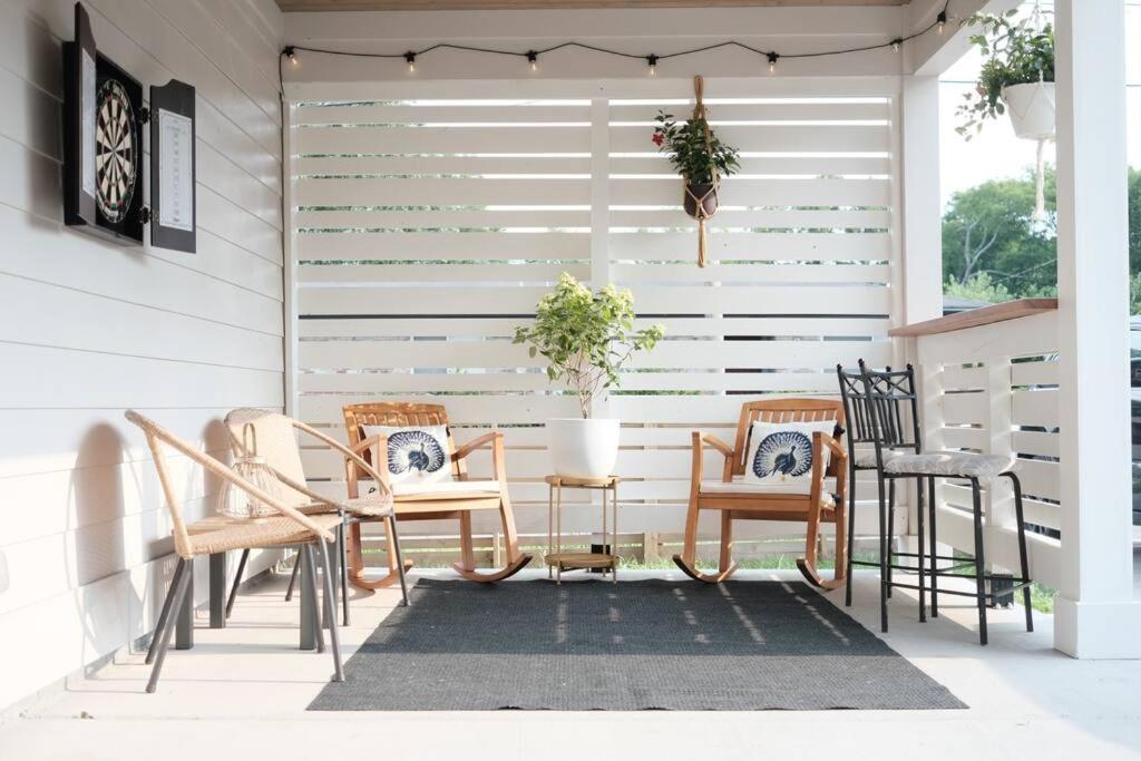 Brand New Downtown Home! * Nashville