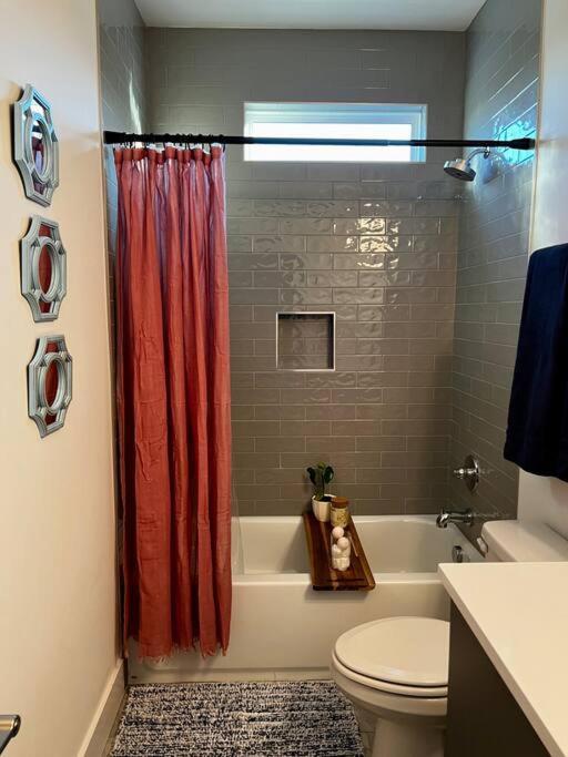 Brand New Downtown Home! *
